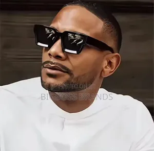 Louis Vuitton Cyclone Sunglasses