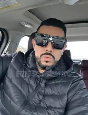 Louis Vuitton Cyclone Sunglasses