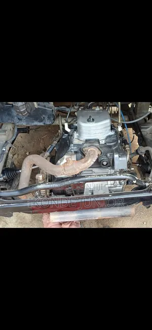 Bajaj RE 2021 Black