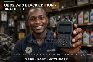 Obd2 Scanner Za Aina Tofauti Zinapatikana