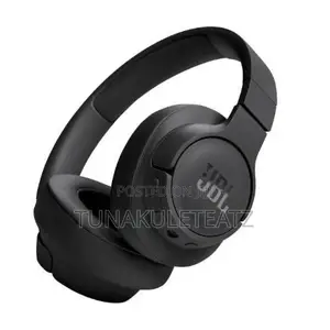 JBL Tune 760nc — Wireless Headphones