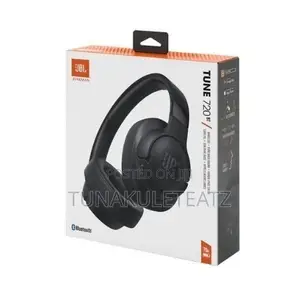 JBL Tune 760nc — Wireless Headphones