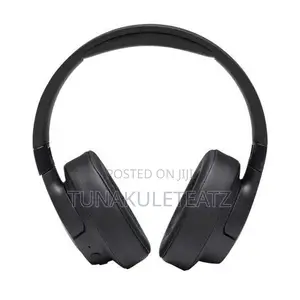 JBL Tune 760nc — Wireless Headphones