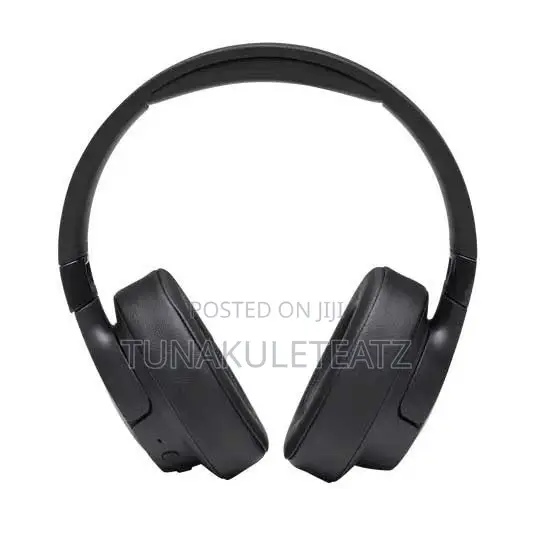 JBL Tune 760nc — Wireless Headphones