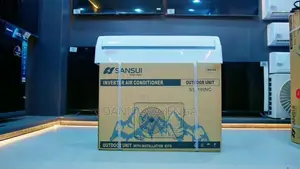 Sansui Air Condition