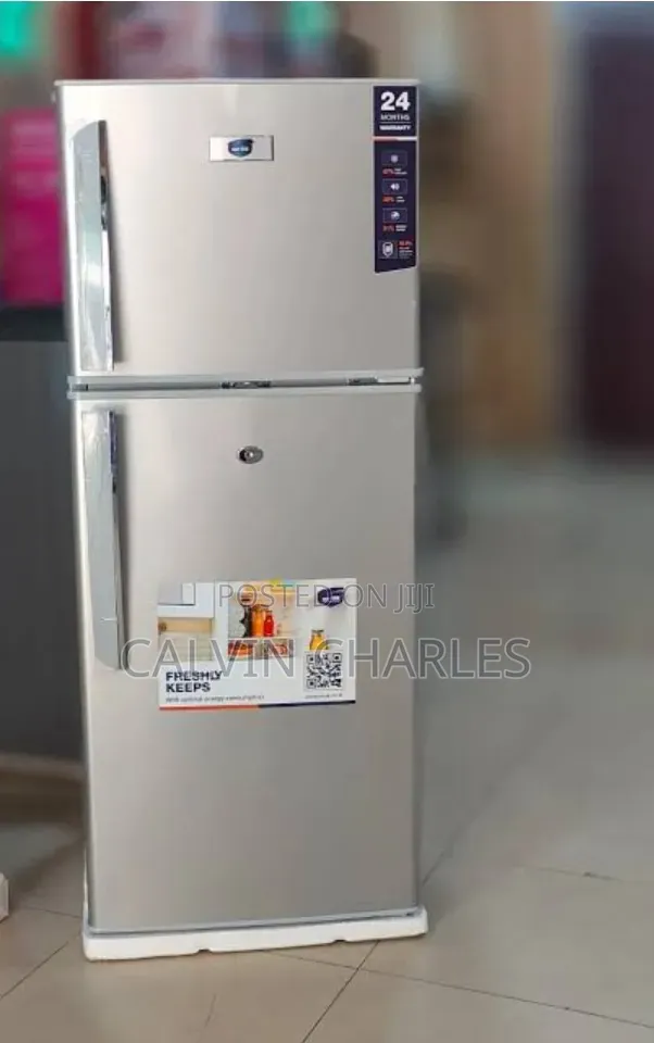 Mr Uk Fridge F63 ( 125 L )