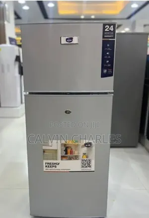 Mr Uk Fridge F63 ( 125 L )