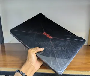 Laptop Asus TUF Gaming FX504 8GB Intel Core i5 SSD 256GB