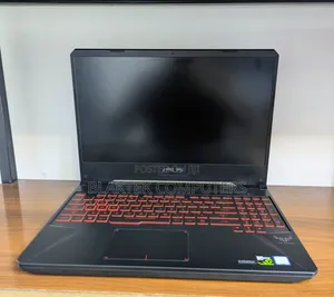 Laptop Asus TUF Gaming FX504 8GB Intel Core i5 SSD 256GB