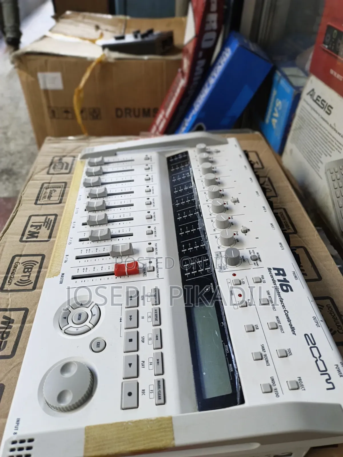 Sound Card for Studio Recording