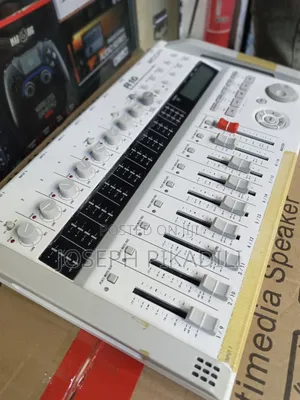 Sound Card for Studio Recording