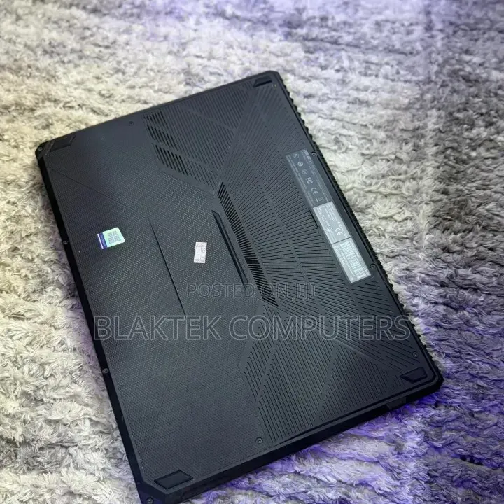 Laptop Asus TUF Gaming FX504 8GB Intel Core i5 SSD 256GB