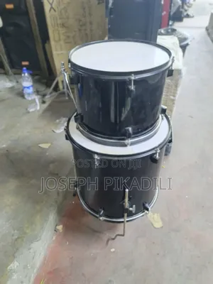Drums Foll Tom