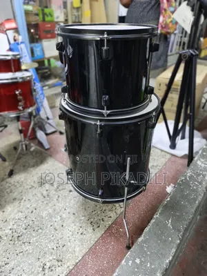Drums Foll Tom