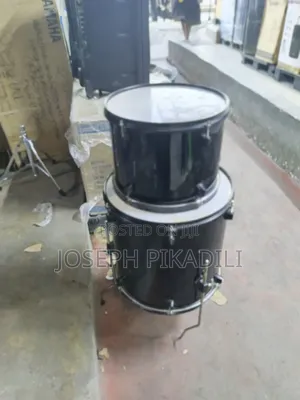 Drums Foll Tom