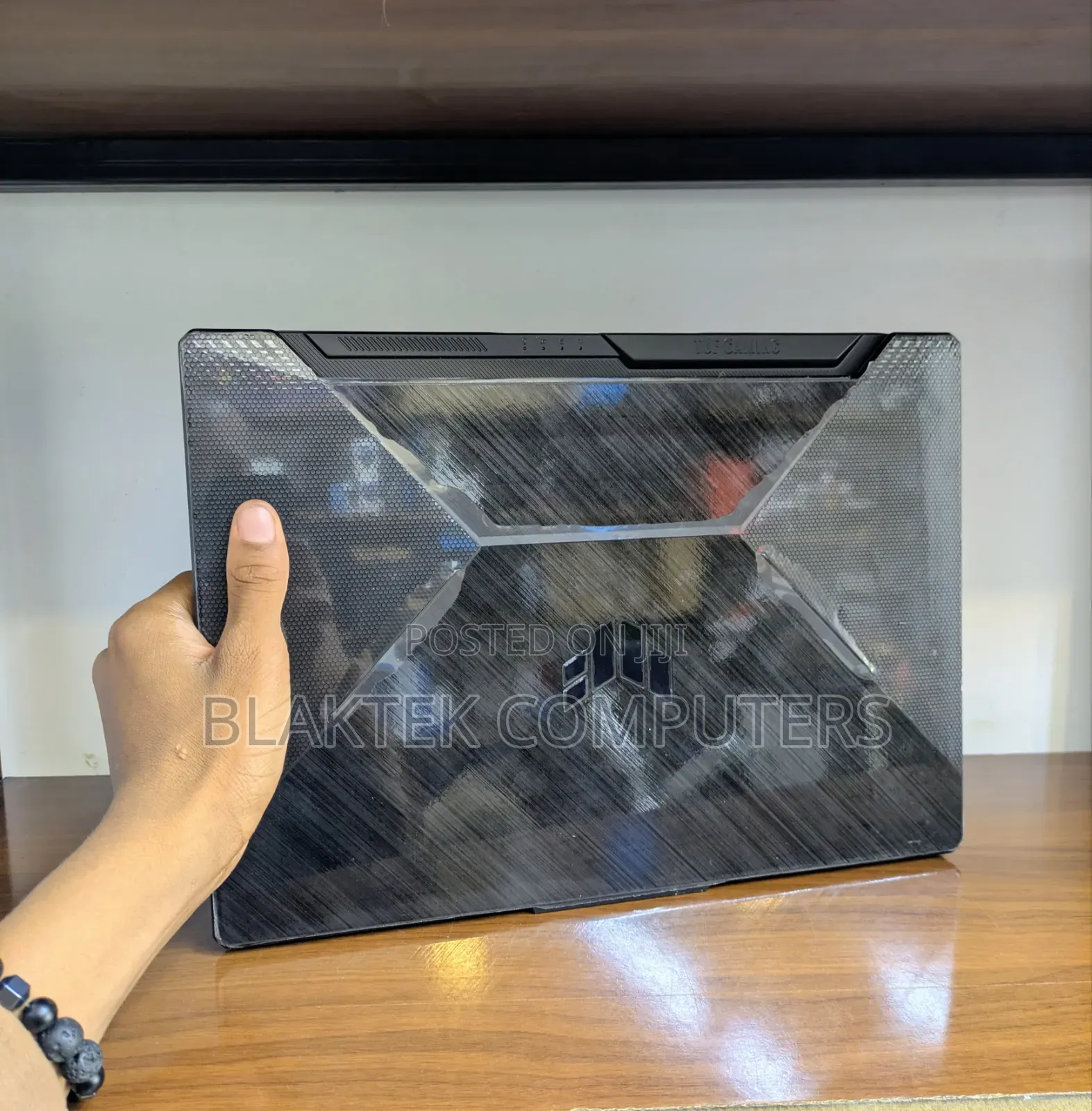 Laptop Asus TUF Gaming A15 16GB Intel Core i7 SSD 512GB