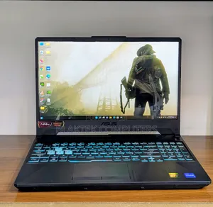 Laptop Asus TUF Gaming A15 16GB Intel Core i7 SSD 512GB