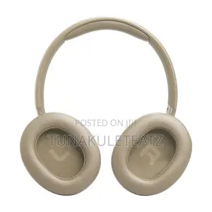  JBL Tune 730bt — Wireless Headphones