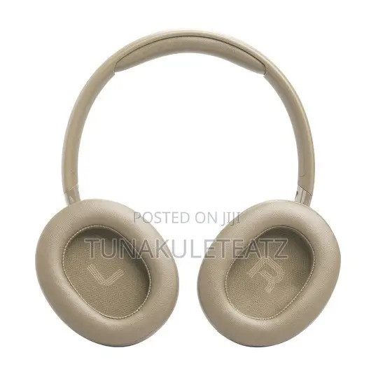  JBL Tune 730bt — Wireless Headphones