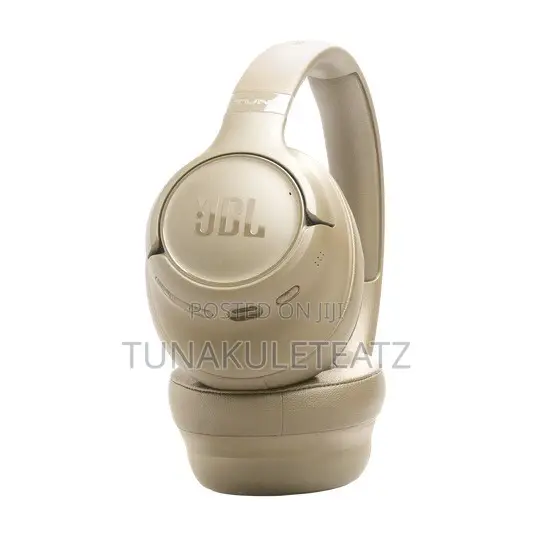  JBL Tune 730bt — Wireless Headphones