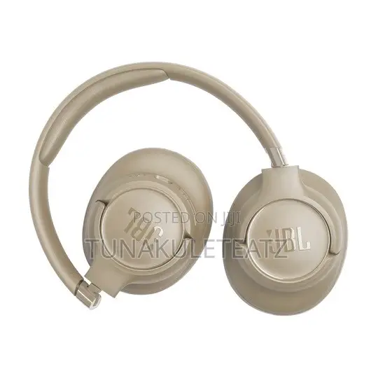  JBL Tune 730bt — Wireless Headphones