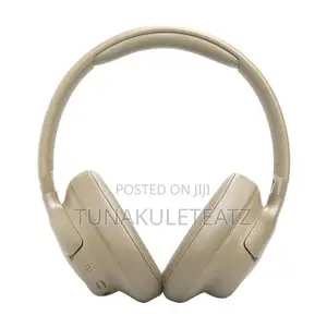  JBL Tune 730bt — Wireless Headphones