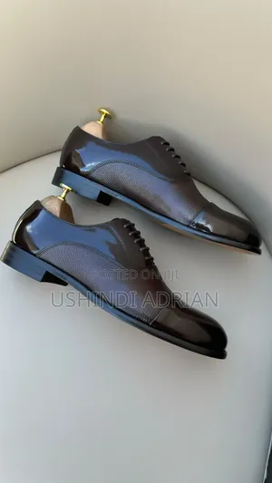 VANTAGE PRIME MEN’S SHOESFull Box Available