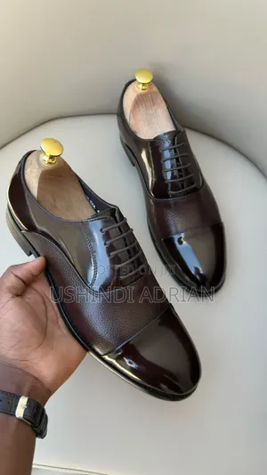 VANTAGE PRIME MEN’S SHOESFull Box Available