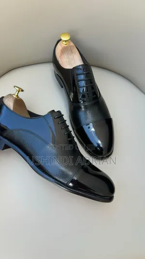 VANTAGE PRIME MEN’S SHOESFull Box Available
