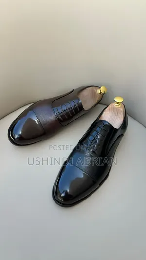 VANTAGE PRIME MEN’S SHOESFull Box Available