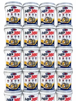 Most Durable Grease