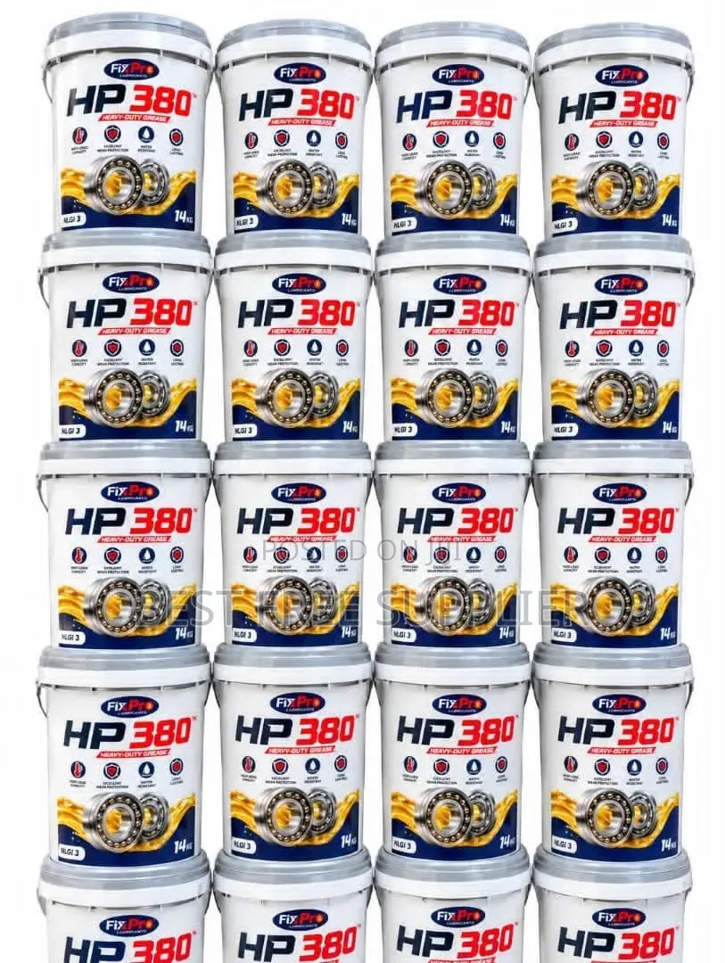 Most Durable Grease