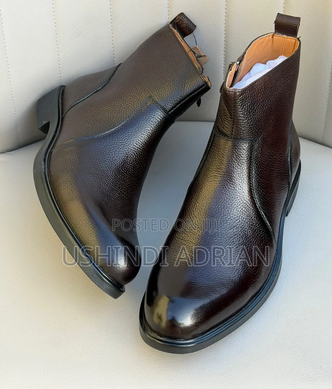 CLARKS SIGNATURE MEN’S SHOESFull Box AvailablePrice: