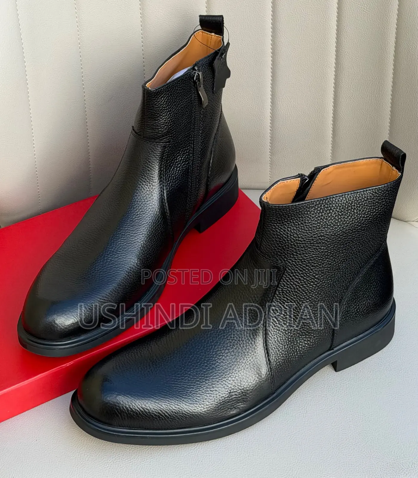 CLARKS SIGNATURE MEN’S SHOESFull Box AvailablePrice: