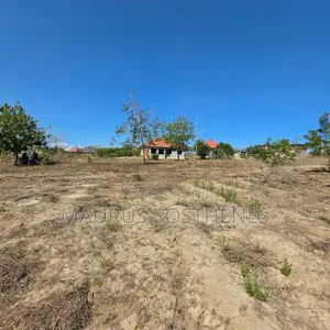 Plot for Sale