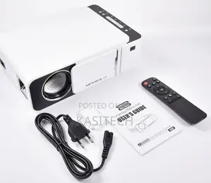 Projector 2.000 Lumen