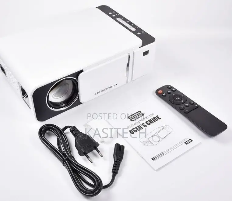 Projector 2.000 Lumen