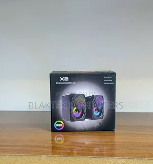 Desktop Speakers