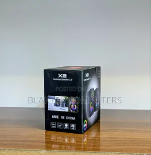 Desktop Speakers