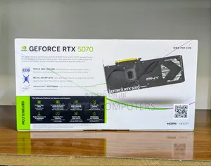 Nvidia Geforce RTX 5070 (Graphics Card 5070 )