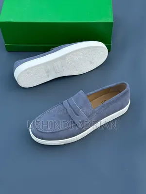 luxury Elite Brunello Cucinelli Men’s Shoesfull Box Available