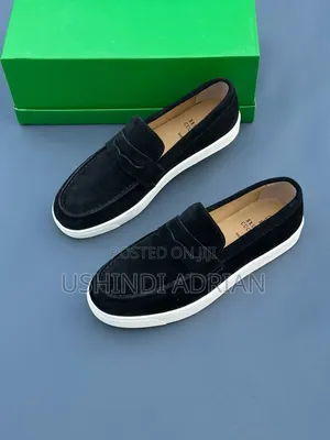 luxury Elite Brunello Cucinelli Men’s Shoesfull Box Available