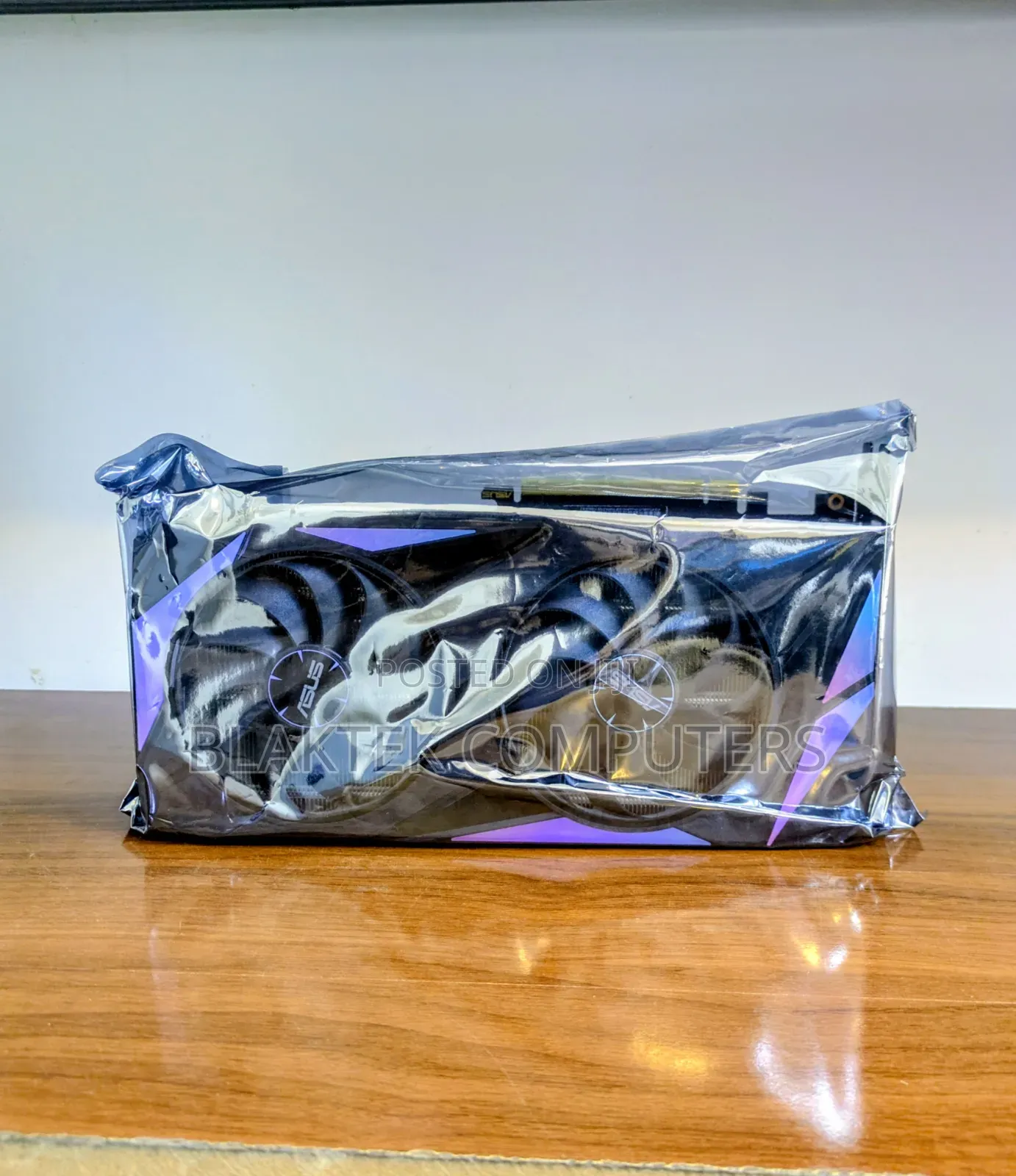 ASUS RTX 3060 .