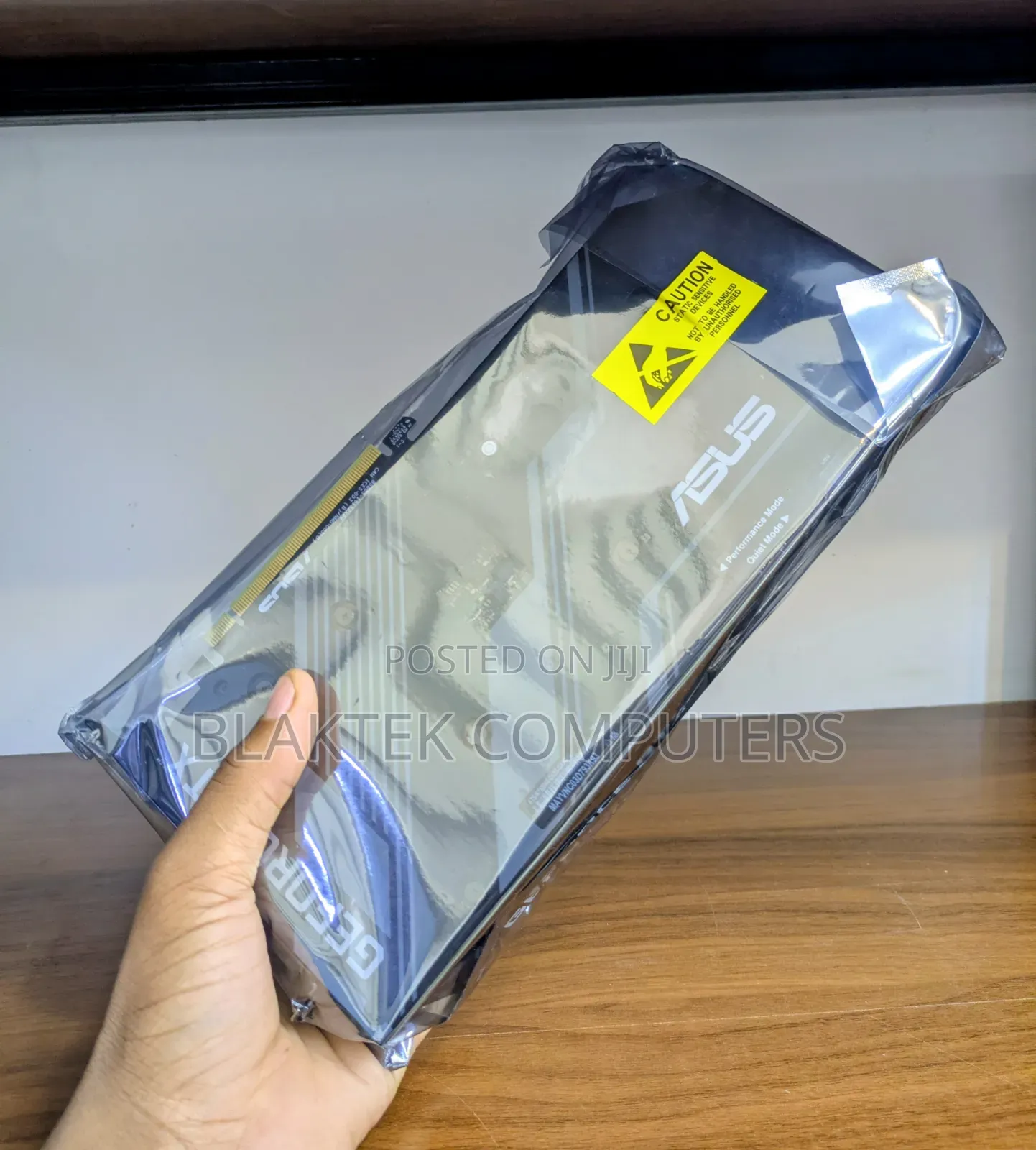 ASUS RTX 3060 .