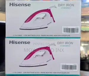 H10DIWES1 Hisense Dry Iron