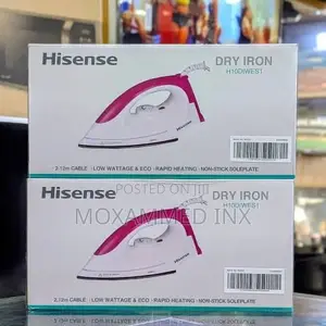 H10DIWES1 Hisense Dry Iron