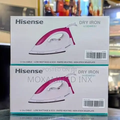 H10DIWES1 Hisense Dry Iron