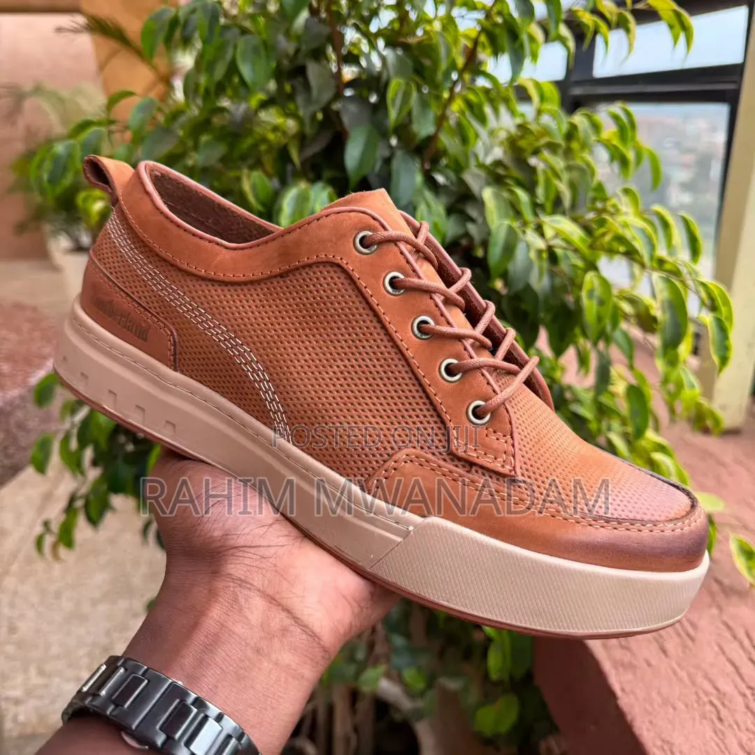 Timberland Sneakers