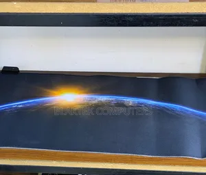 Gaming Mouse Pad