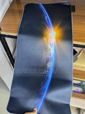 Gaming Mouse Pad